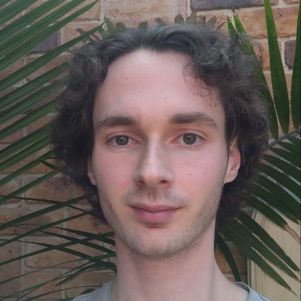 Isaac bankier profile SRS 2025