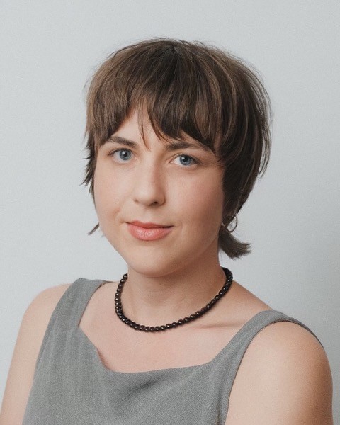 Finn Charlotte Thomas