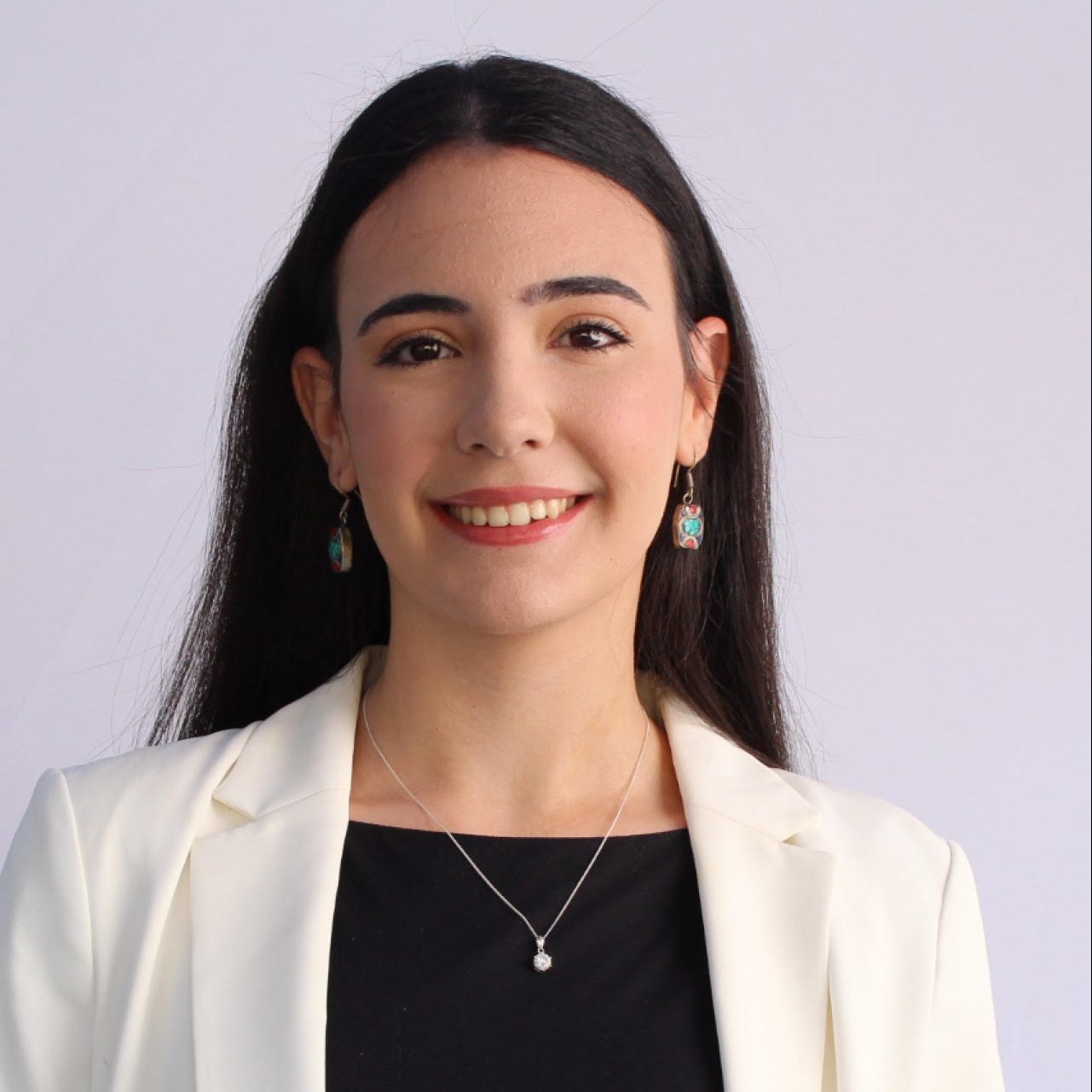 Carmen Isabel Martinez Harris